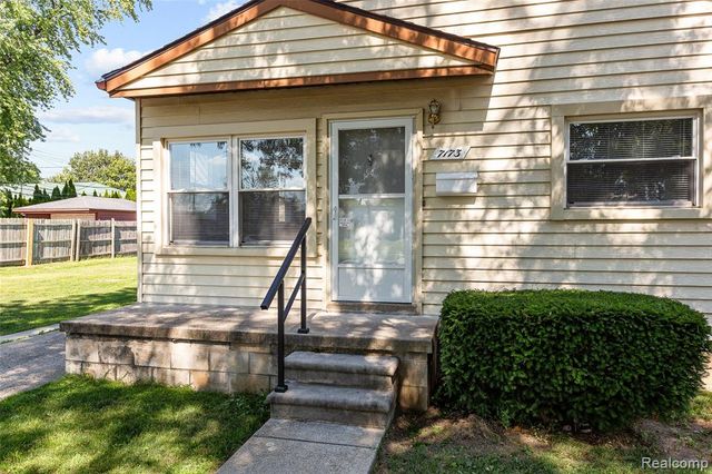 7173 Dudley Street, Taylor, MI 48180