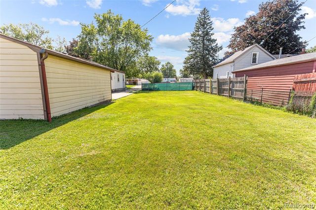 7173 Dudley Street, Taylor, MI 48180
