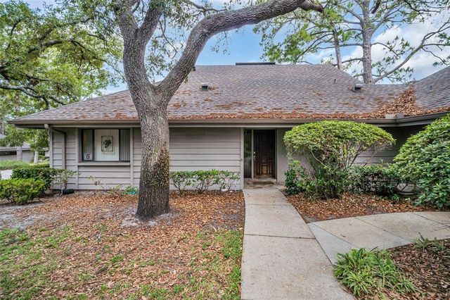 1001 OLD MILL POND ROAD, Palm Harbor, FL 34683