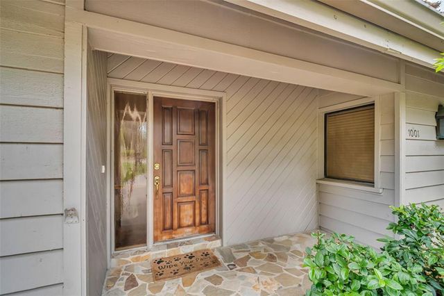 1001 OLD MILL POND ROAD, Palm Harbor, FL 34683