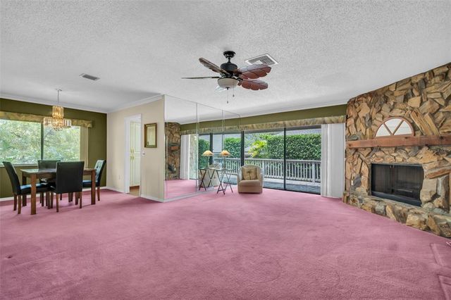 1001 OLD MILL POND ROAD, Palm Harbor, FL 34683