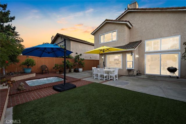 28752 Calle Vista, Laguna Niguel, CA 92677