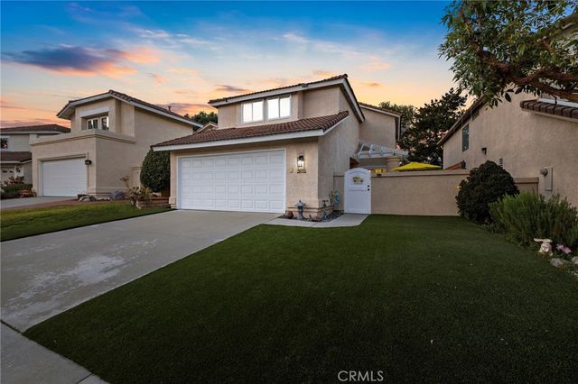28752 Calle Vista, Laguna Niguel, CA 92677