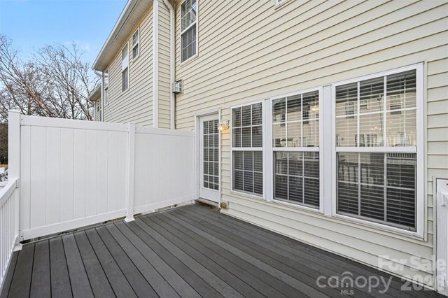 11712 Fiddlers Roof Lane, Charlotte, NC 28277