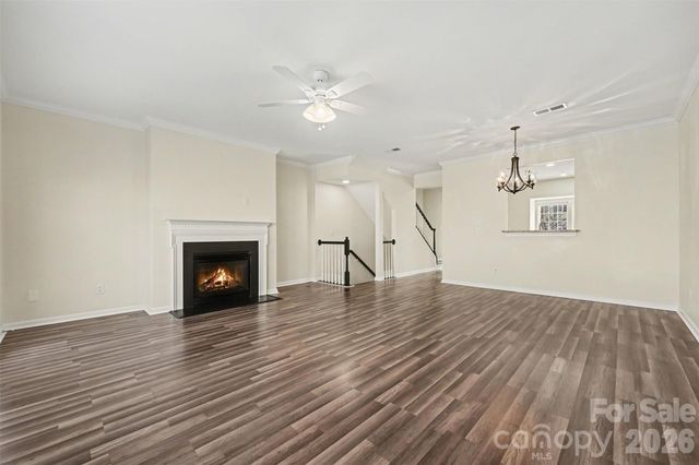 11712 Fiddlers Roof Lane, Charlotte, NC 28277