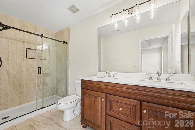 11712 Fiddlers Roof Lane, Charlotte, NC 28277