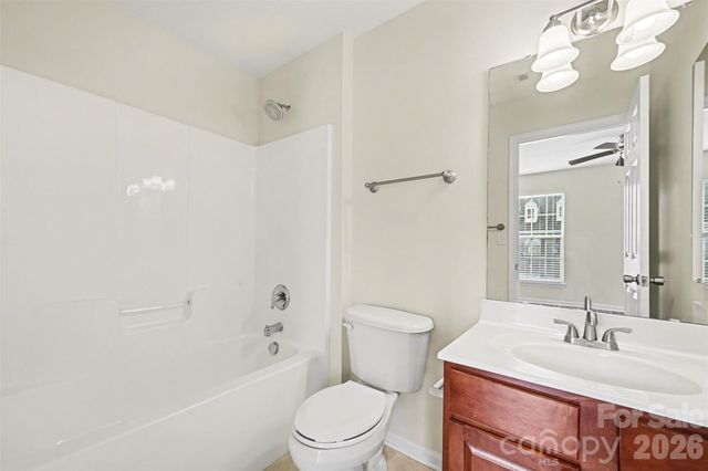 11712 Fiddlers Roof Lane, Charlotte, NC 28277