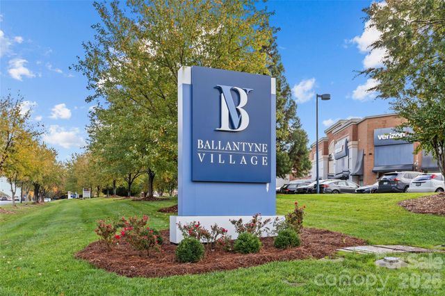 11712 Fiddlers Roof Lane, Charlotte, NC 28277