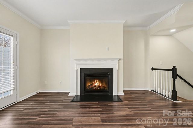 11712 Fiddlers Roof Lane, Charlotte, NC 28277