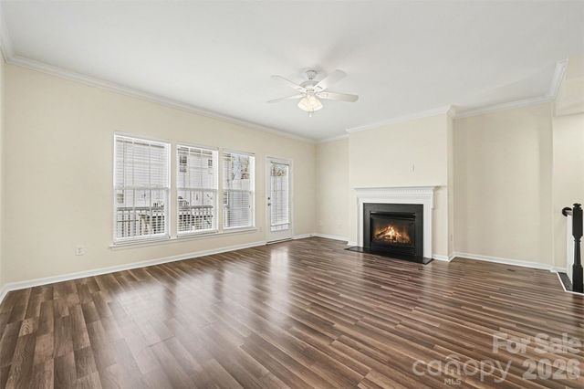 11712 Fiddlers Roof Lane, Charlotte, NC 28277