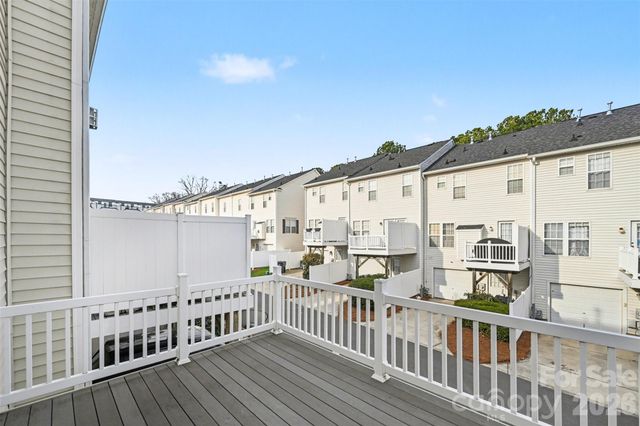 11712 Fiddlers Roof Lane, Charlotte, NC 28277