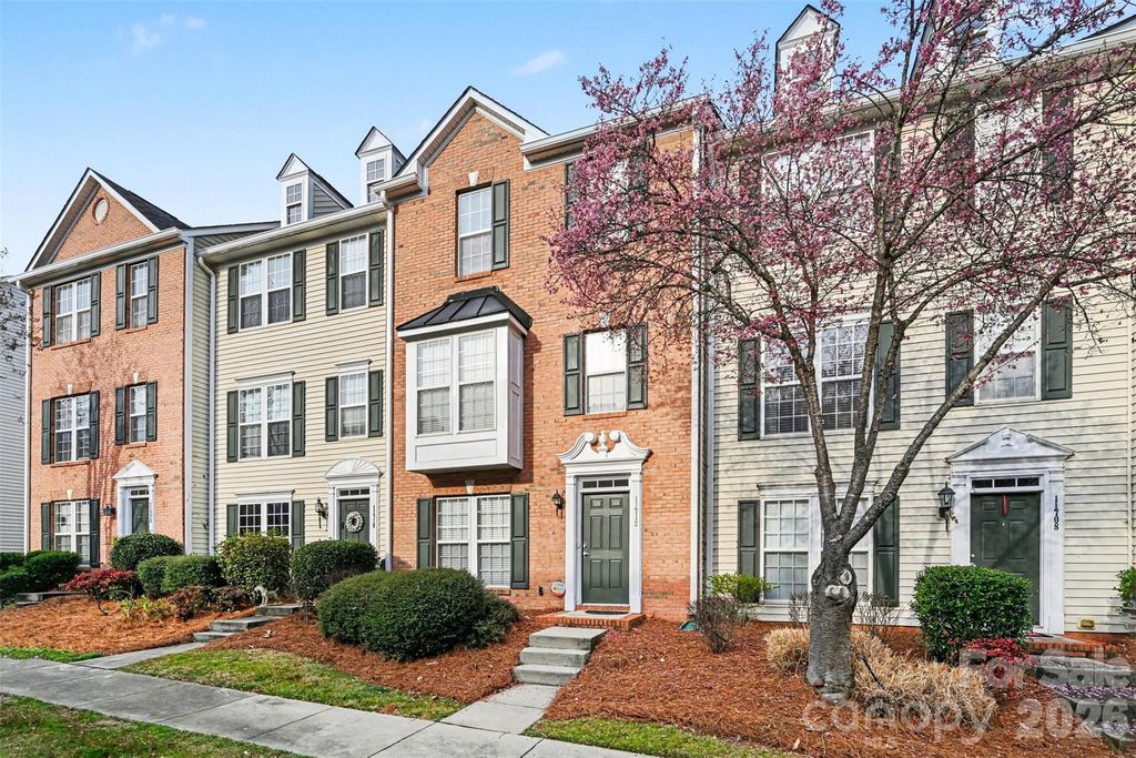 11712 Fiddlers Roof Lane, Charlotte, NC 28277