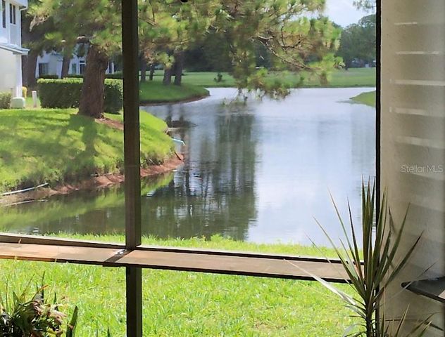 3549 INDIGO POND DRIVE, Palm Harbor, FL 34685