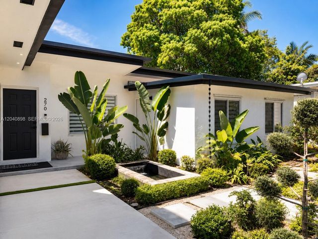 270 NW 104th Street, Miami, FL 33150