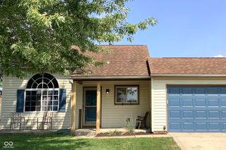 61 Meadow Creek Boulevard, Whiteland, IN 46184