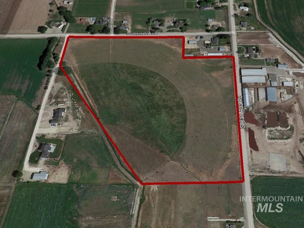 TBD Sunrise Ave., Nampa, ID 83686
