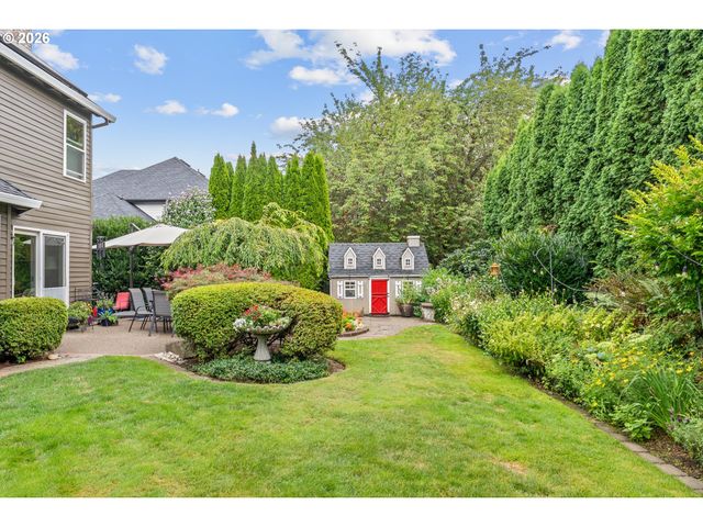5386 Sw JOSHUA St, Tualatin, OR 97062