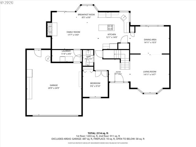 5386 Sw JOSHUA St, Tualatin, OR 97062