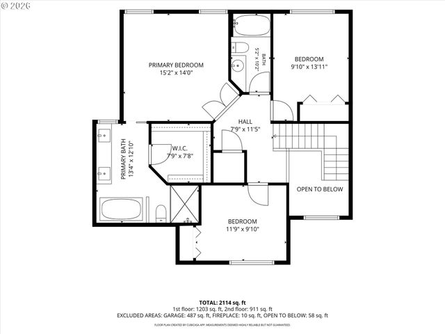 5386 Sw JOSHUA St, Tualatin, OR 97062