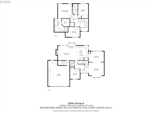 5386 Sw JOSHUA St, Tualatin, OR 97062