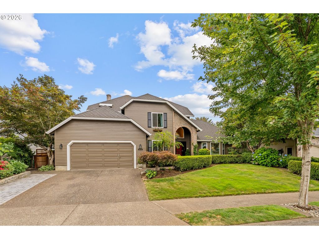 5386 Sw JOSHUA St, Tualatin, OR 97062