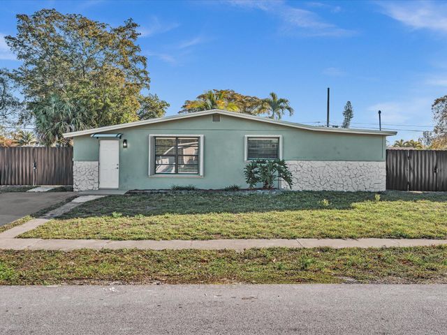3870 SW 60th Avenue, Davie, FL 33314