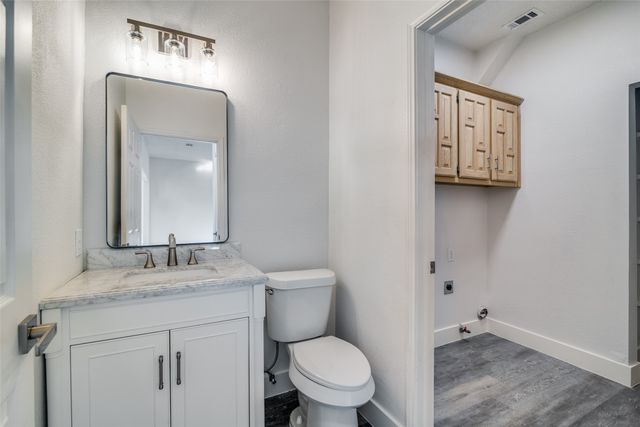 924 Haverstraw Place, Mesquite, TX 75149