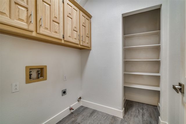 924 Haverstraw Place, Mesquite, TX 75149