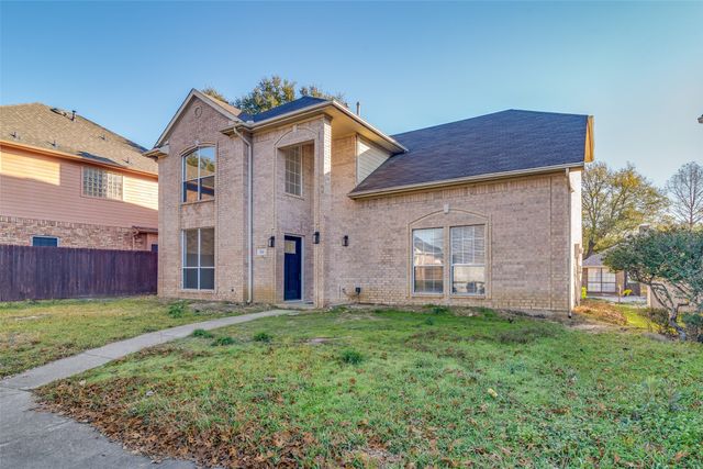 924 Haverstraw Place, Mesquite, TX 75149