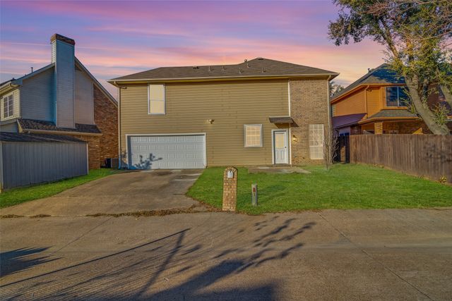 924 Haverstraw Place, Mesquite, TX 75149