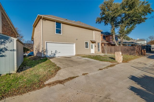 924 Haverstraw Place, Mesquite, TX 75149