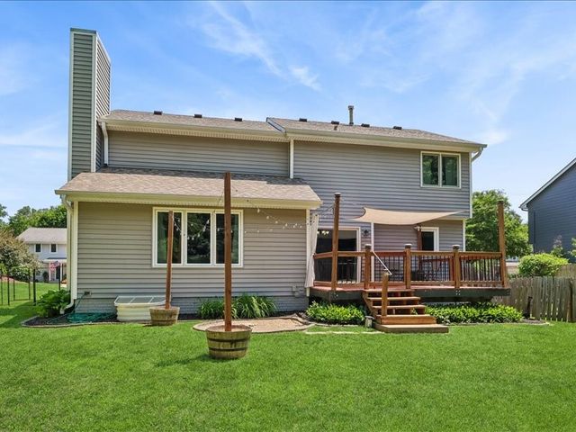 4014 98th Street, Urbandale, IA 50322