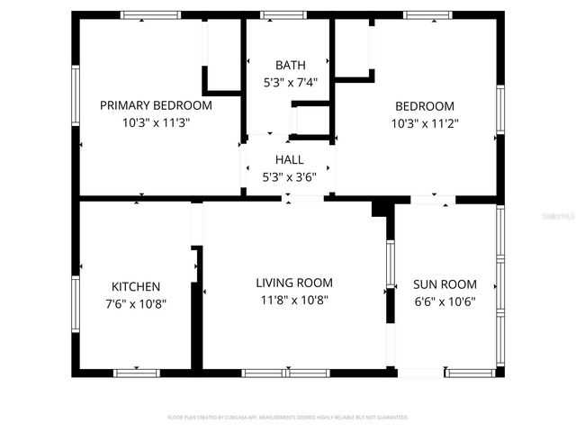 316 11TH AVE NE, St Petersburg, FL 33701