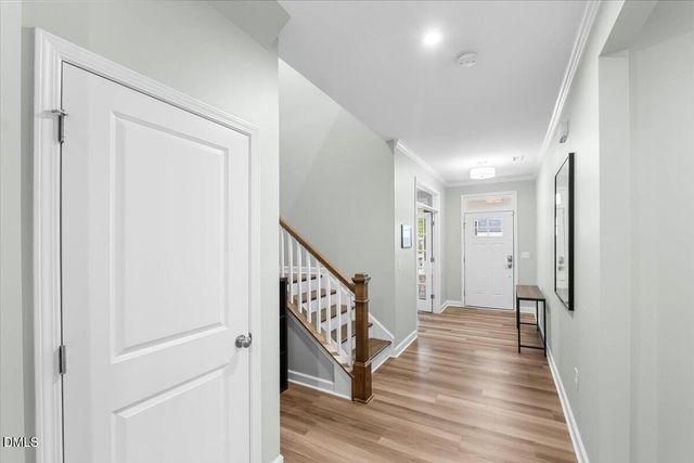 393 Badger Pass Drive, Clayton, NC 27527