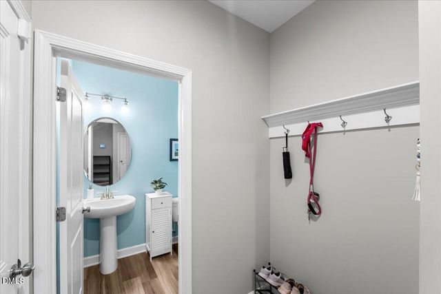 393 Badger Pass Drive, Clayton, NC 27527