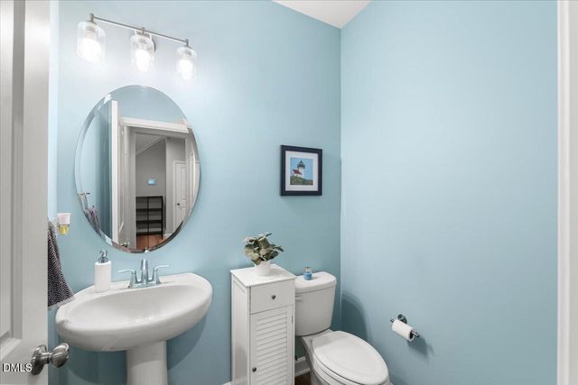 393 Badger Pass Drive, Clayton, NC 27527