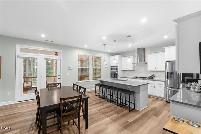 393 Badger Pass Drive, Clayton, NC 27527