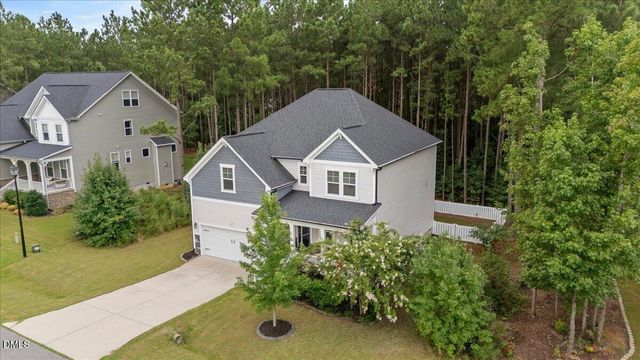 393 Badger Pass Drive, Clayton, NC 27527