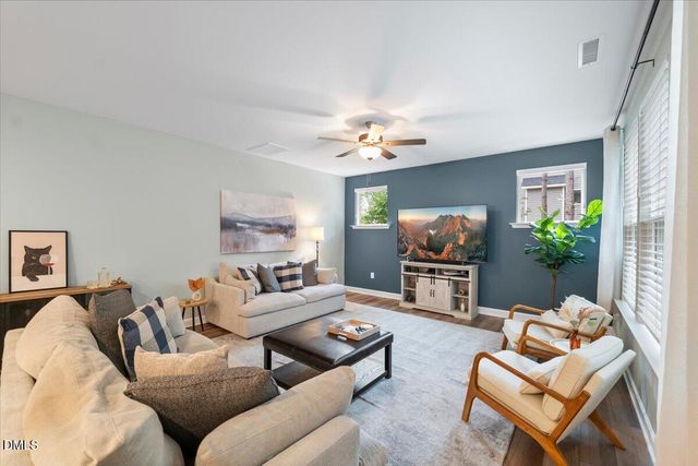 393 Badger Pass Drive, Clayton, NC 27527