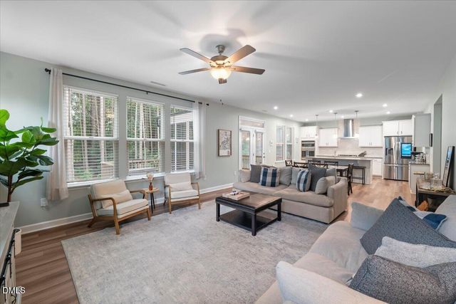393 Badger Pass Drive, Clayton, NC 27527
