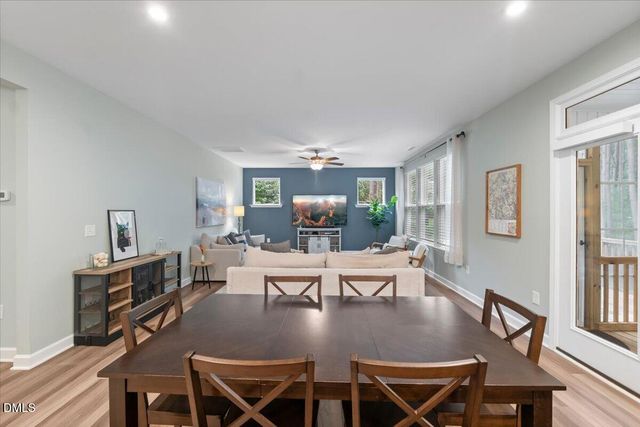 393 Badger Pass Drive, Clayton, NC 27527