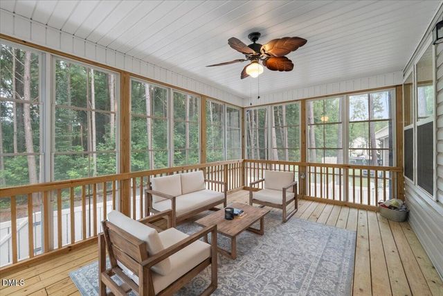 393 Badger Pass Drive, Clayton, NC 27527