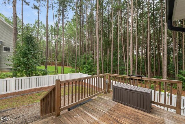 393 Badger Pass Drive, Clayton, NC 27527
