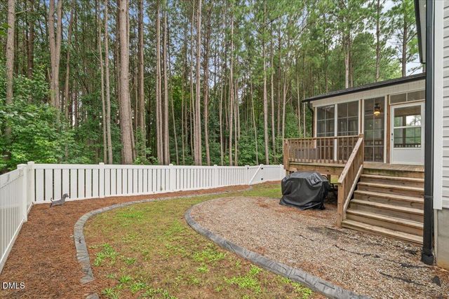 393 Badger Pass Drive, Clayton, NC 27527