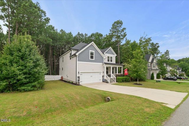 393 Badger Pass Drive, Clayton, NC 27527