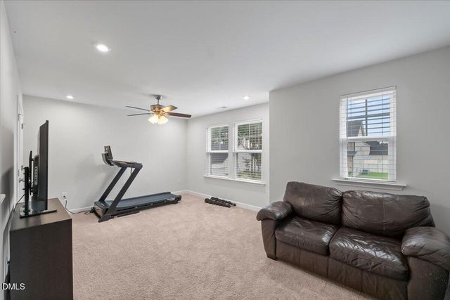 393 Badger Pass Drive, Clayton, NC 27527