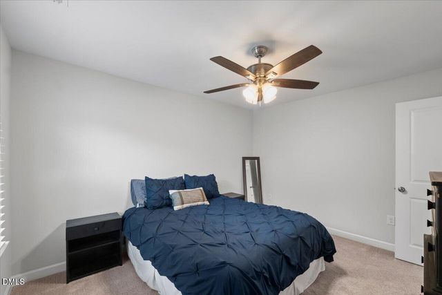 393 Badger Pass Drive, Clayton, NC 27527