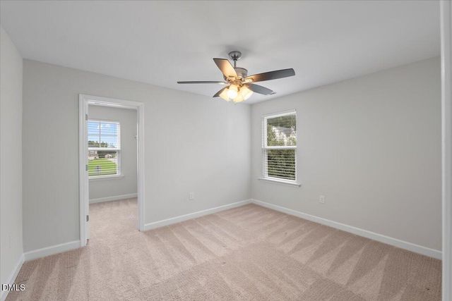 393 Badger Pass Drive, Clayton, NC 27527