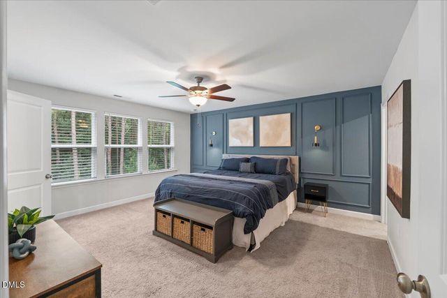 393 Badger Pass Drive, Clayton, NC 27527