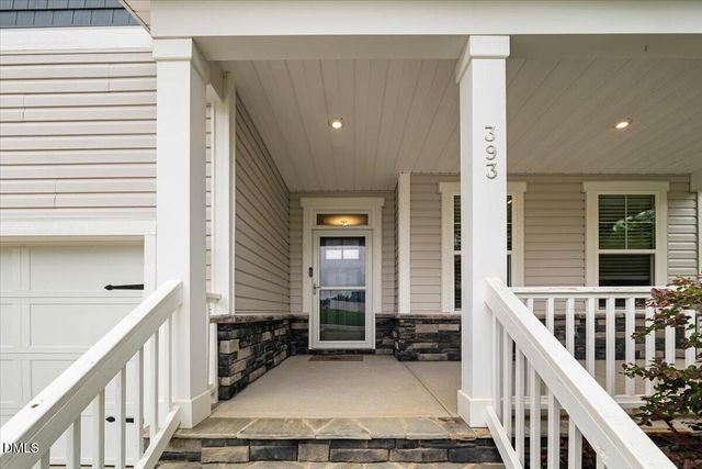 393 Badger Pass Drive, Clayton, NC 27527
